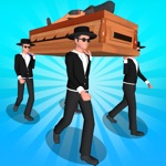 Coffin Runner 3D！