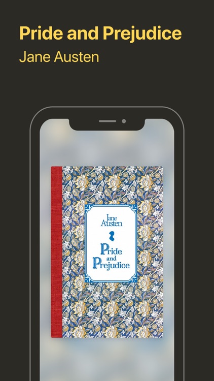 MyBook: books and audiobooks screenshot-7