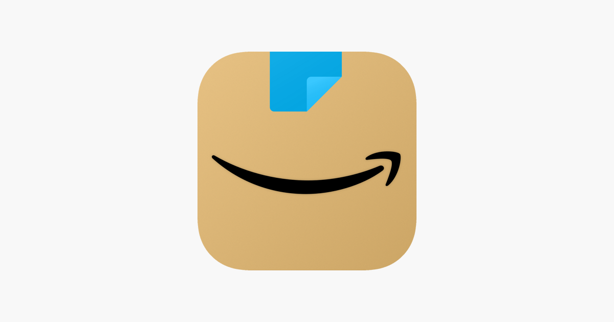 Amazon im App Store
