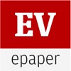 EV epaper icon