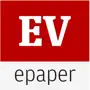 EV epaper