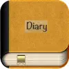 Daily Photo Diary delete, cancel