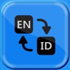 English Indonesian Translator icon