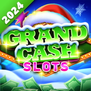 Grand Cash Slots Casino Games