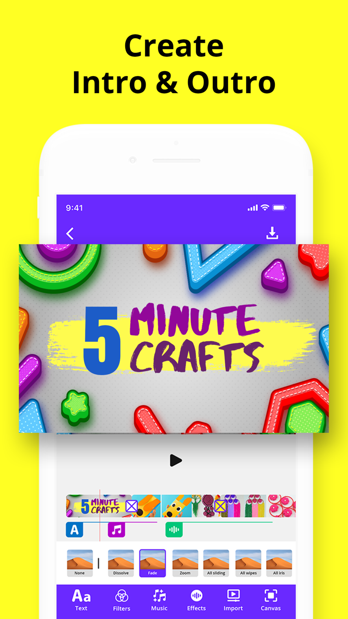 Thumbnail Maker Banner Art