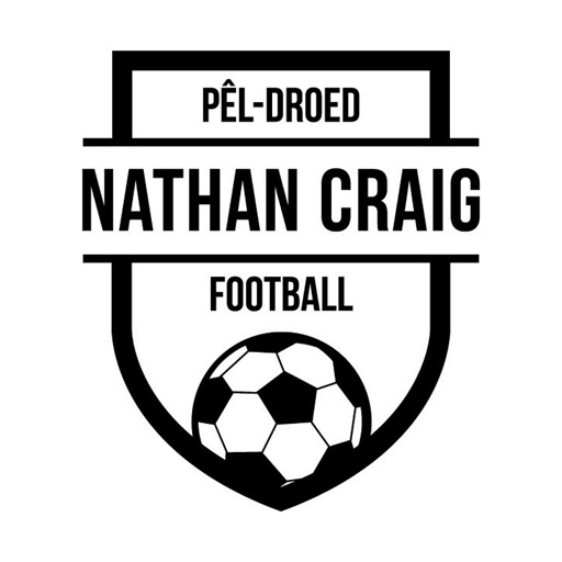 Nathan Craig Football
