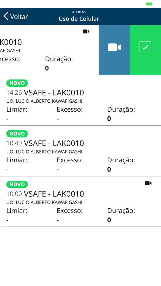 #5. Vmanager (iOS) 由: Trimble Brasil Solucoes LTDA