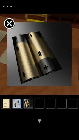 Game screenshot Escape Game: Skyscraper hack