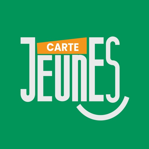 Carte Jeunes CI