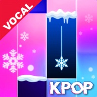 KPOP PIANO: Magic Music Tiles! apk