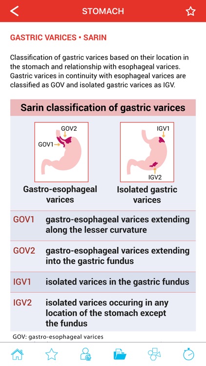 Endoscopy Classification screenshot-5