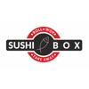 SUSHI BOX - доставка еды