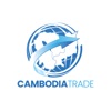 Cambodia Trade icon