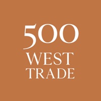 500 West Trade logo