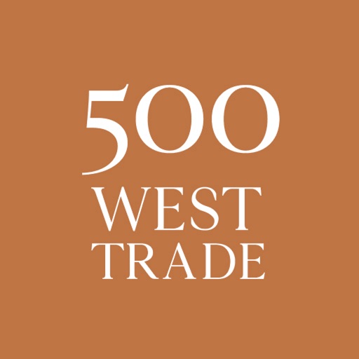 500 West Trade icon