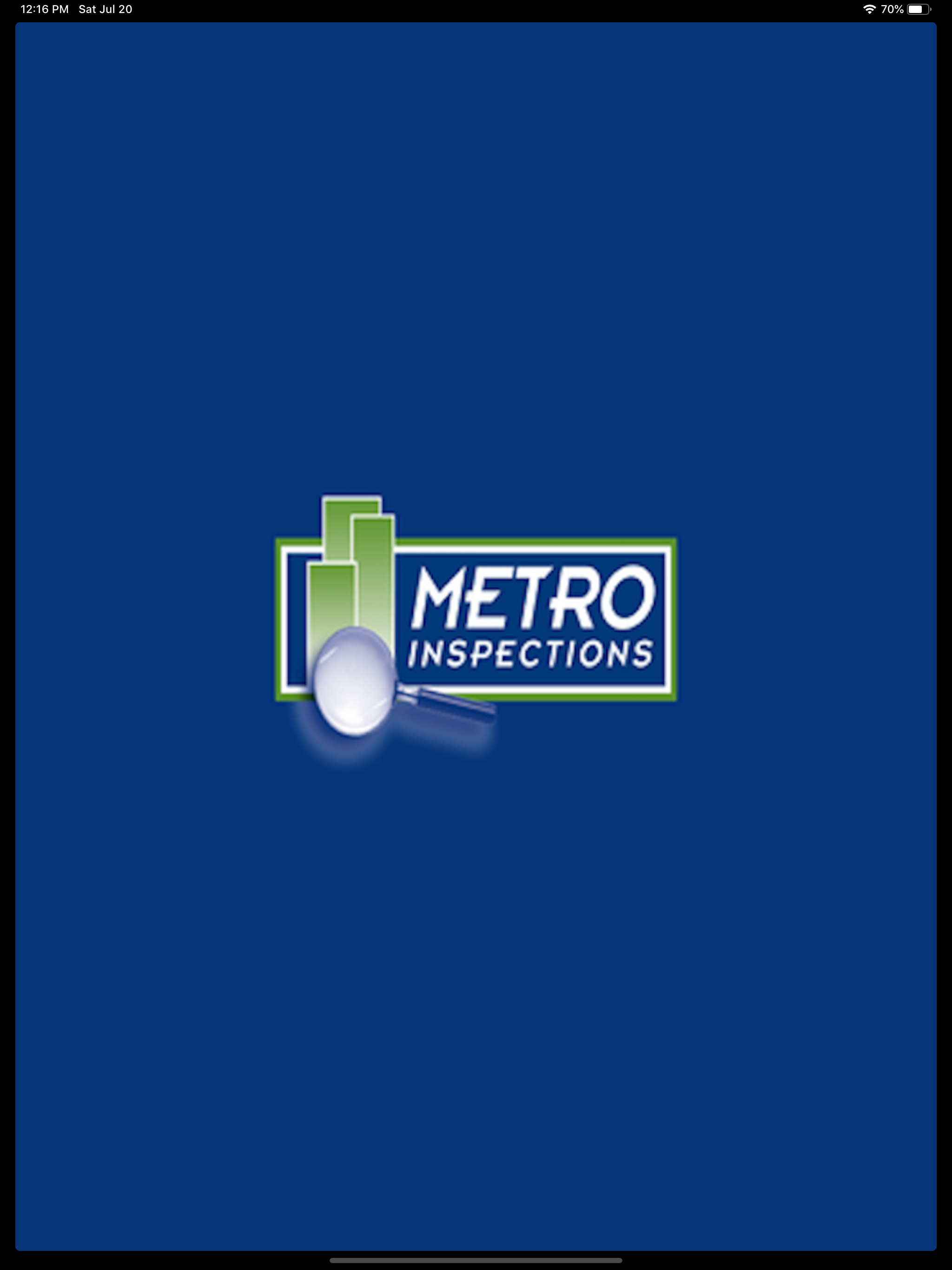 Metro Insp
