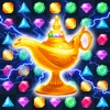 Magic Quest: Match 3 Jewel icon