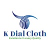 K Dial Cloth