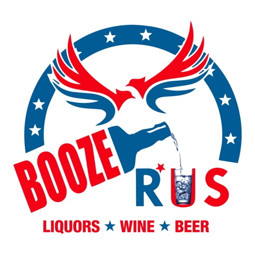 Booze R Us - AppWisp.com