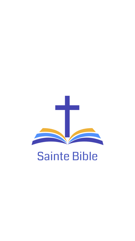 French Bible - 2.0.2 - (iOS)