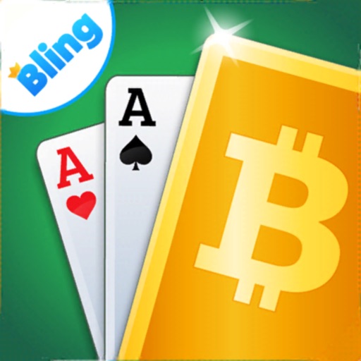 Bitcoin Solitaire