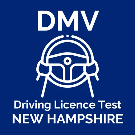 NH DMV Permit Test Cheats