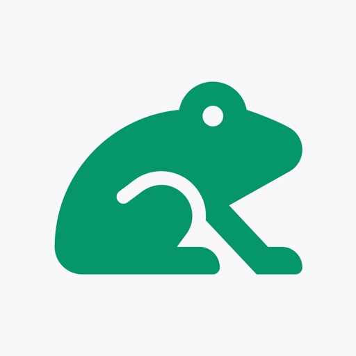 LeapFrog · Price Tracker iOS App