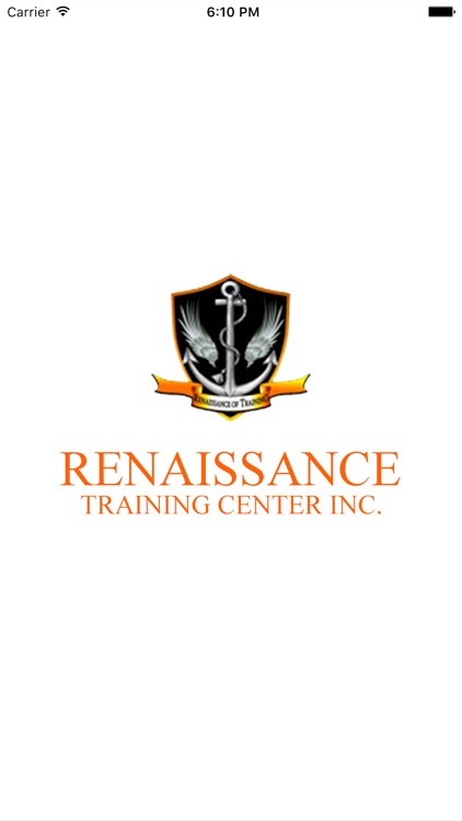 Renaissance Training Center