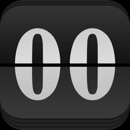 OneClock - A Simple Flip Clock