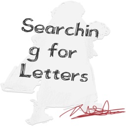 Searching for Letters