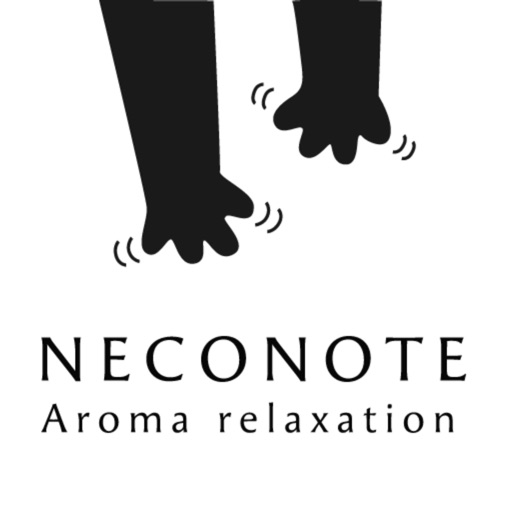 NECONOTE Aroma relaxation icon