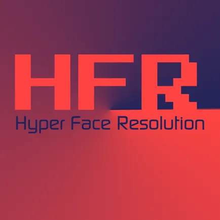 HyperFaceResolution Cheats