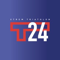 Contact T24 Xtrem Triathlon