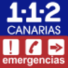 112 Canarias ios app