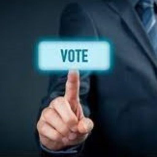 Electronic Voting