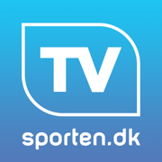 TVsporten.dk - Sport i TV