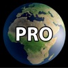 GlobeViewer PRO icon