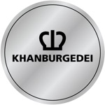 Download Khanburgedei Loyalty app