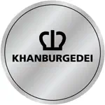 Khanburgedei Loyalty App Cancel