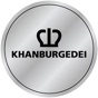 Khanburgedei Loyalty app download
