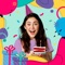 "Celebrate your birthday with our amazing photo editing app