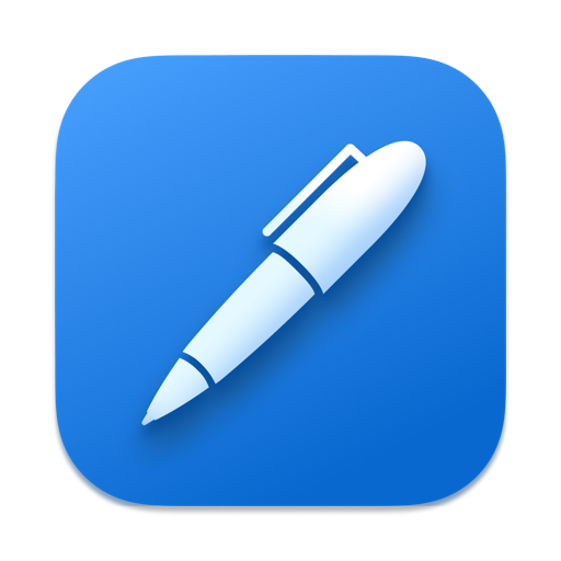 Noteshelf - 2 App Support