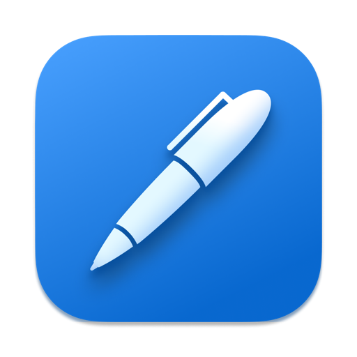 Noteshelf - 2 App Positive Reviews