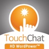 Icon TouchChat HD- AAC w/ WordPower