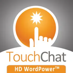 ‎TouchChat HD- AAC w/ WordPower on the App Store