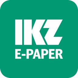 IKZ E-Paper