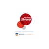 Waverley Library App icon