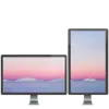 Multi Monitor Wallpaper