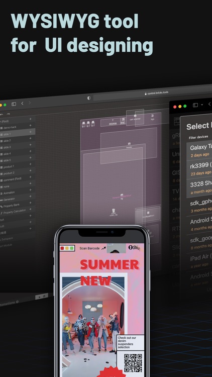 BRICKS Foundation screenshot-6