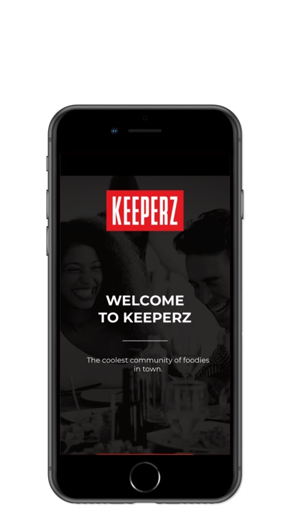 Keeperz